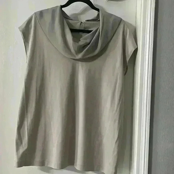 FABIANA FILIPPI womens top - Picture 3 of 10